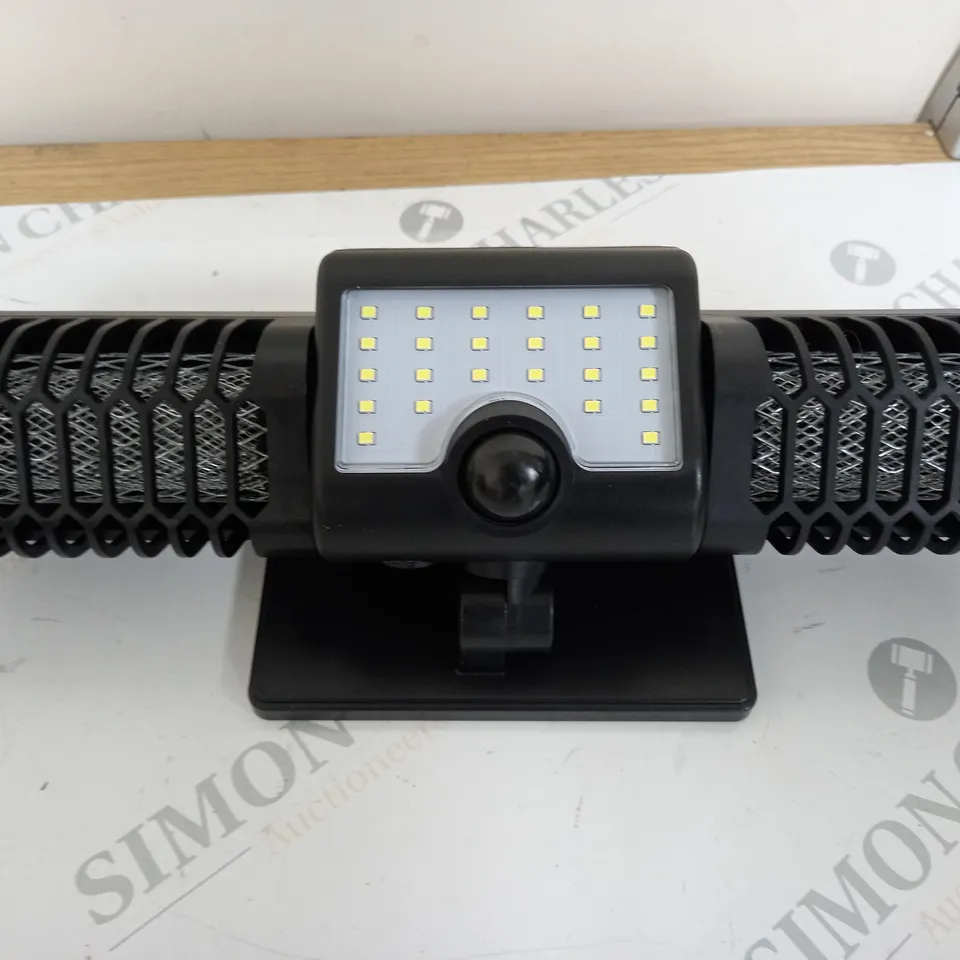 OUTLET BELL & HOWELL SOLAR ZAPPER
