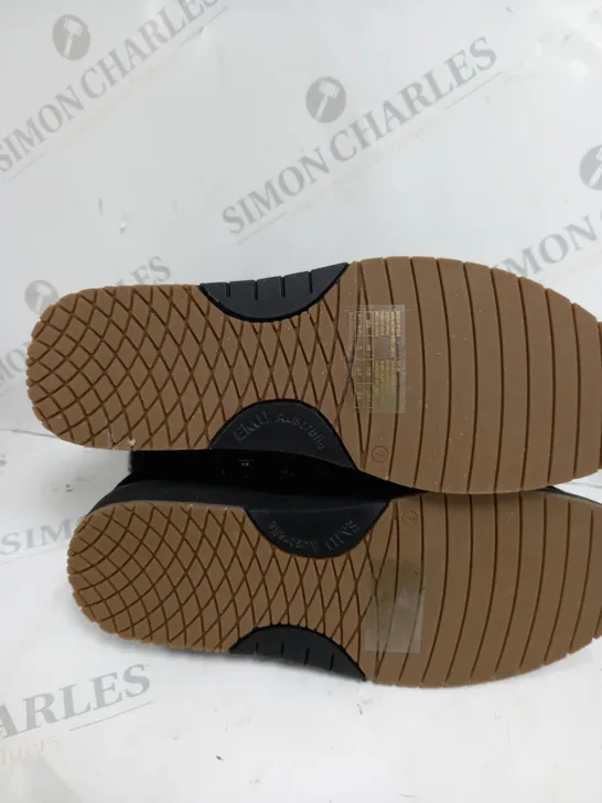 rieker gold trainers