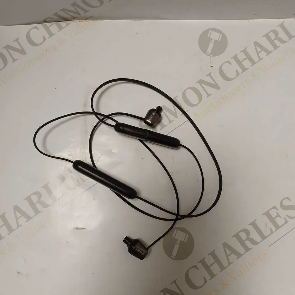 SONY WI-C310 WIRELESS HEADPHONES 