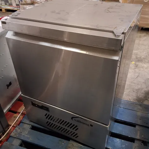 WILLIAMS H5UC R290 R1 UNDERCOUNTER COMMERCIAL FRIDGE