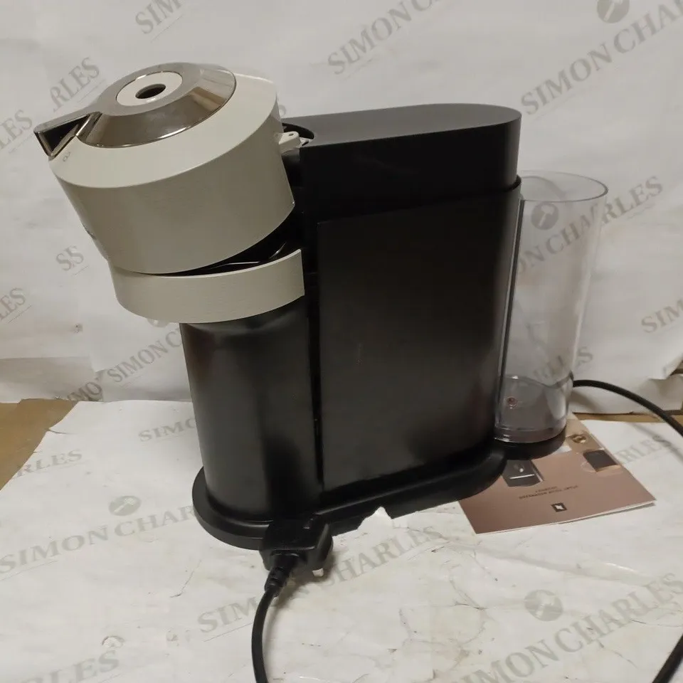 NESPRESSO VERTUO NEXT COFFEE MACHINE