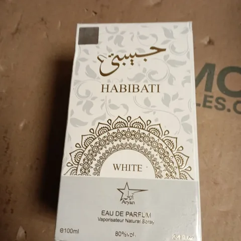 APPROXIMATELY 10 ASSORTED PERFUMES INCLUDING HABIBATI AND SMART COLLECTION 