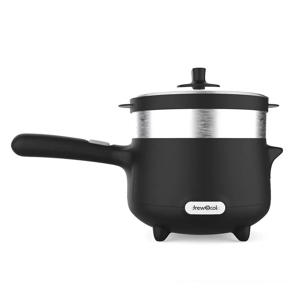 DREW & COLE CLEVER POT