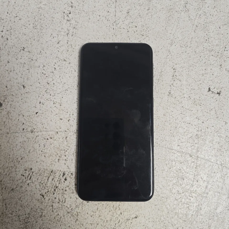 SAMSUNG GALAXY A20E MOBILE SMARTPHONE