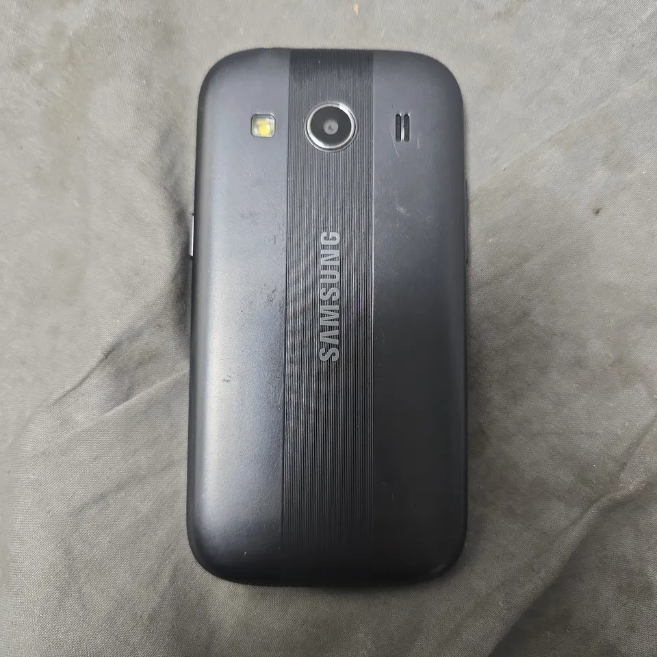 SAMSUNG GALAXY ACE STYLE LTE G357