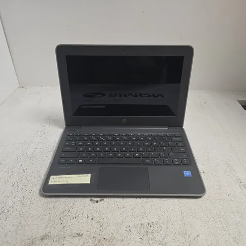 HP STREAM 11 PRO G5 LIGHTWEIGHT LAPTOP