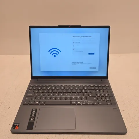 LENOVO IDEA PAD SLIM 3 LAPTOP 
