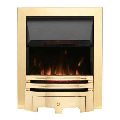 BOXED BELFRY HEATING IDA FIRE (1 BOX)