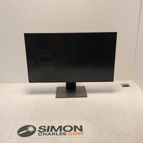 DELL U2719DC 27-INCH MONITOR β FAULTY SCREEN