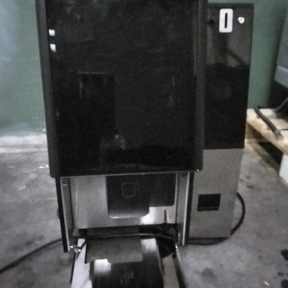 COFFETEK VITRO S2 INS COFFEE MACHINE