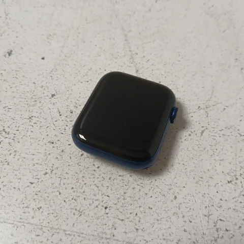 APPLE WATCH SERIES 6 44MM GPS ALUMINIUM BLUE