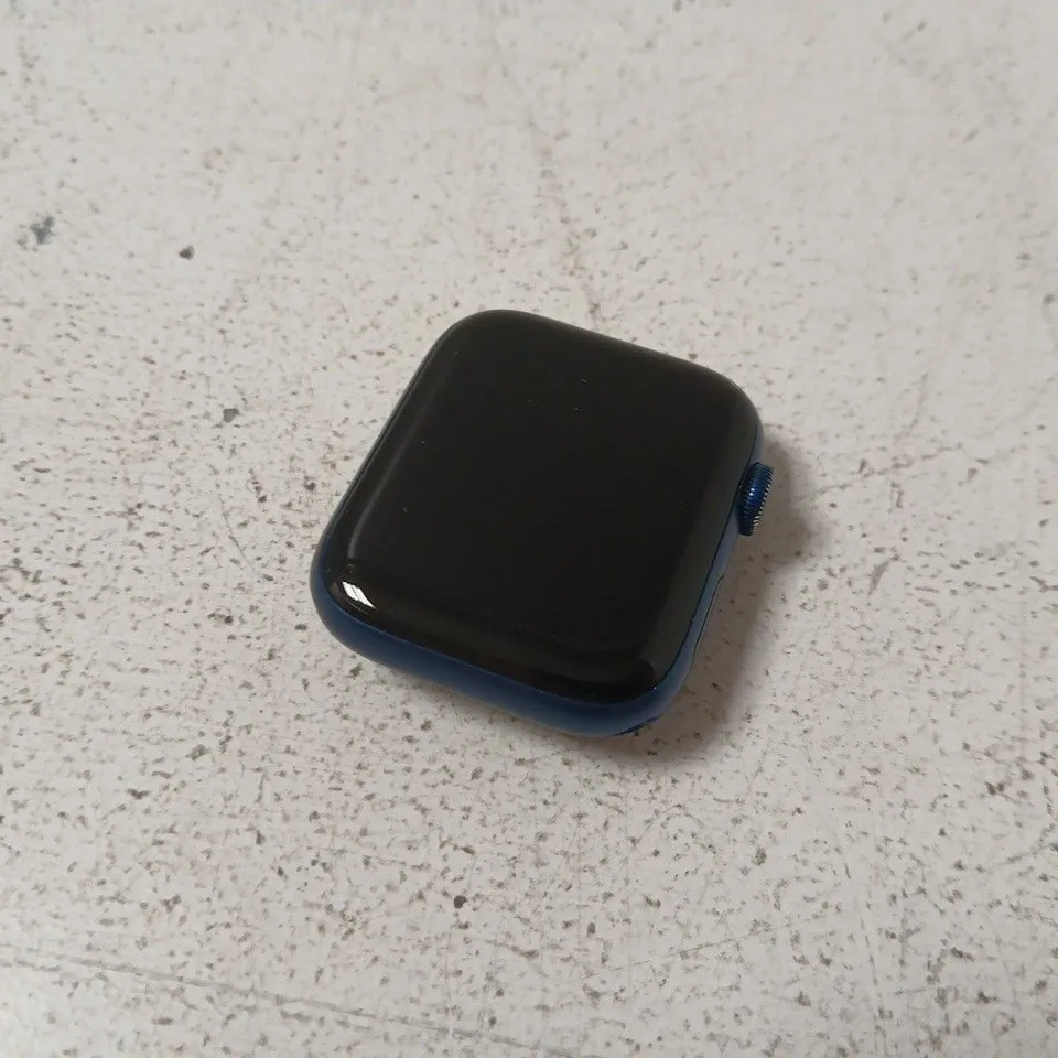 APPLE WATCH SERIES 6 44MM GPS ALUMINIUM BLUE