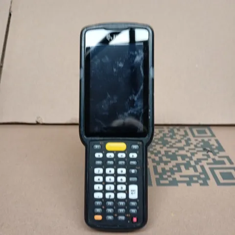 ZEBRA MC330K HANDHELD BARCODE SCANNER - UNBOXED