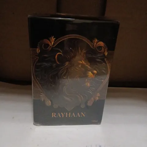 BOXED AND SEALED RAYHAAN 100ML