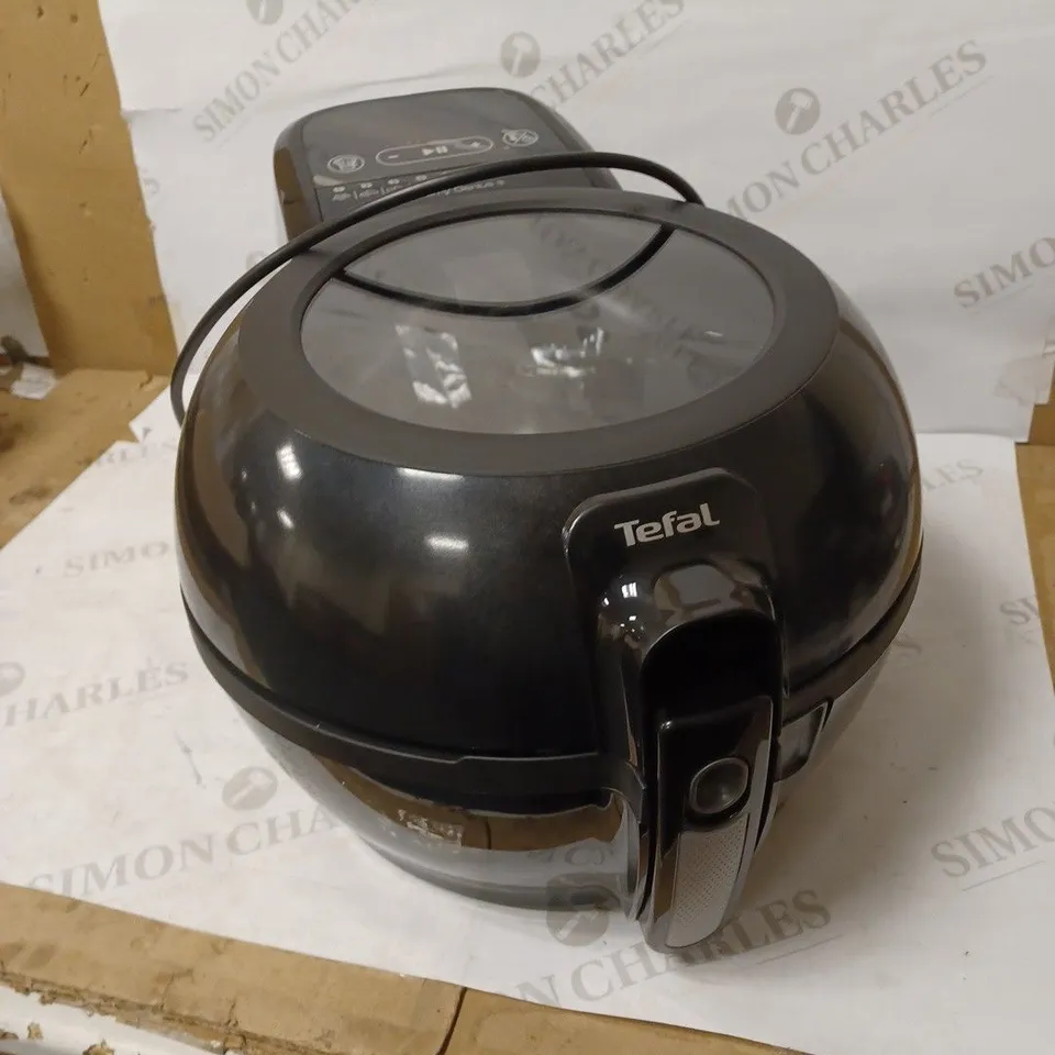 TEFAL ACTIFRY GENIUS HEALTH AIR FRYER