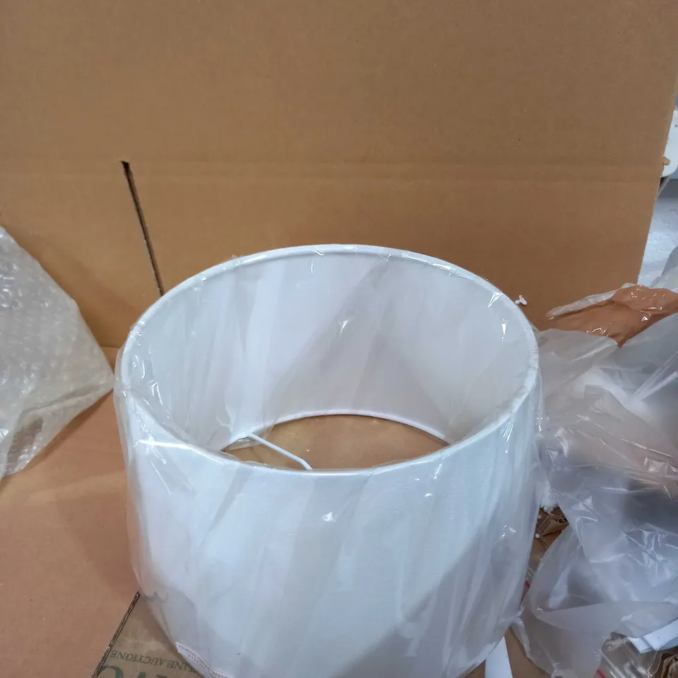 3 STAGE TOUCH LAMP 