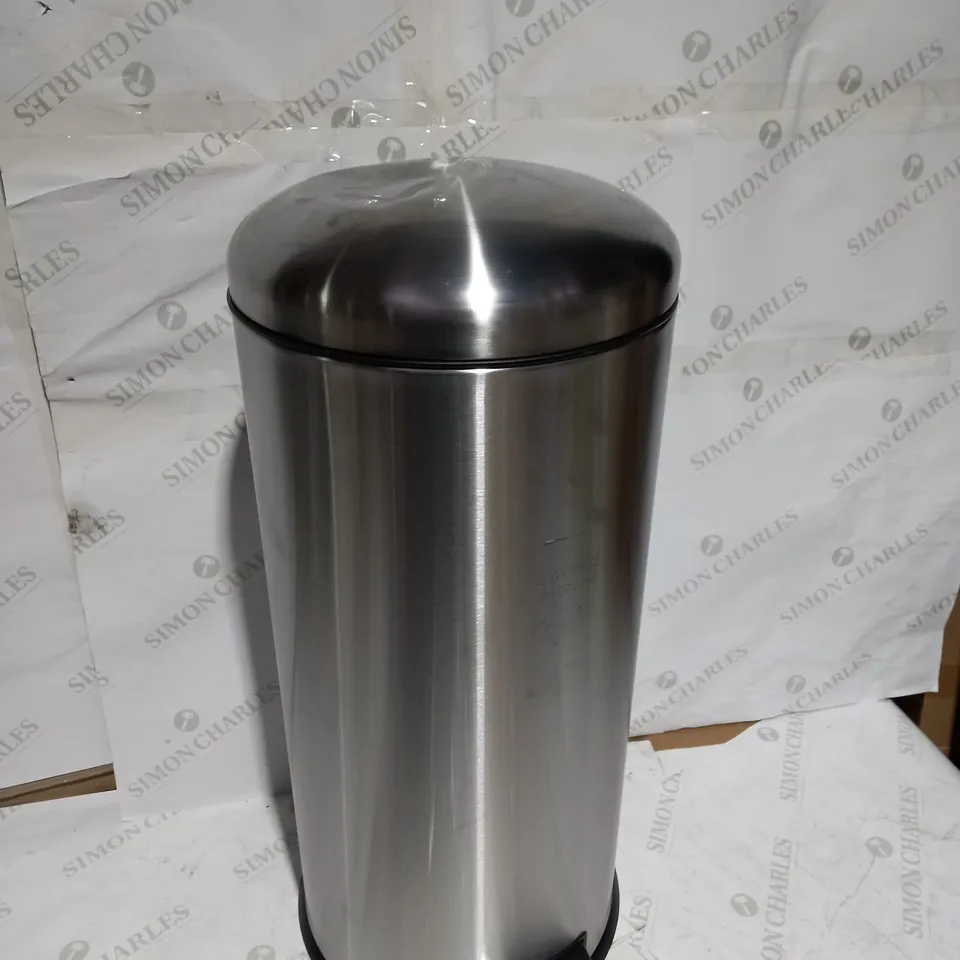 ADDIS DOME PEDAL BIN RRP £74.99