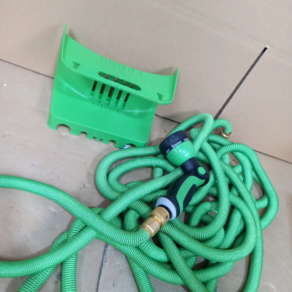 GRUMPY GARDENER STRETCH HOSE 