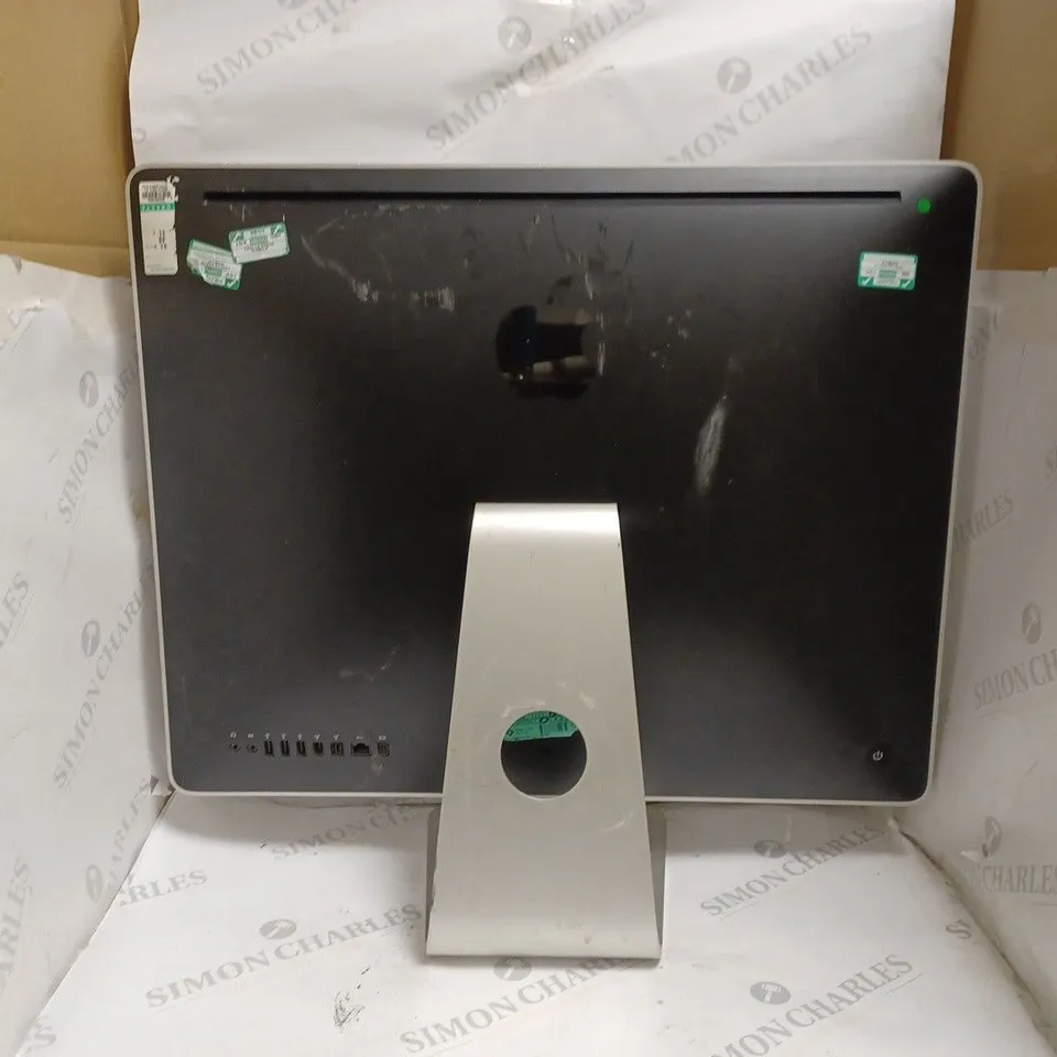 APPLE IMAC (A1225 EARLY 2008)