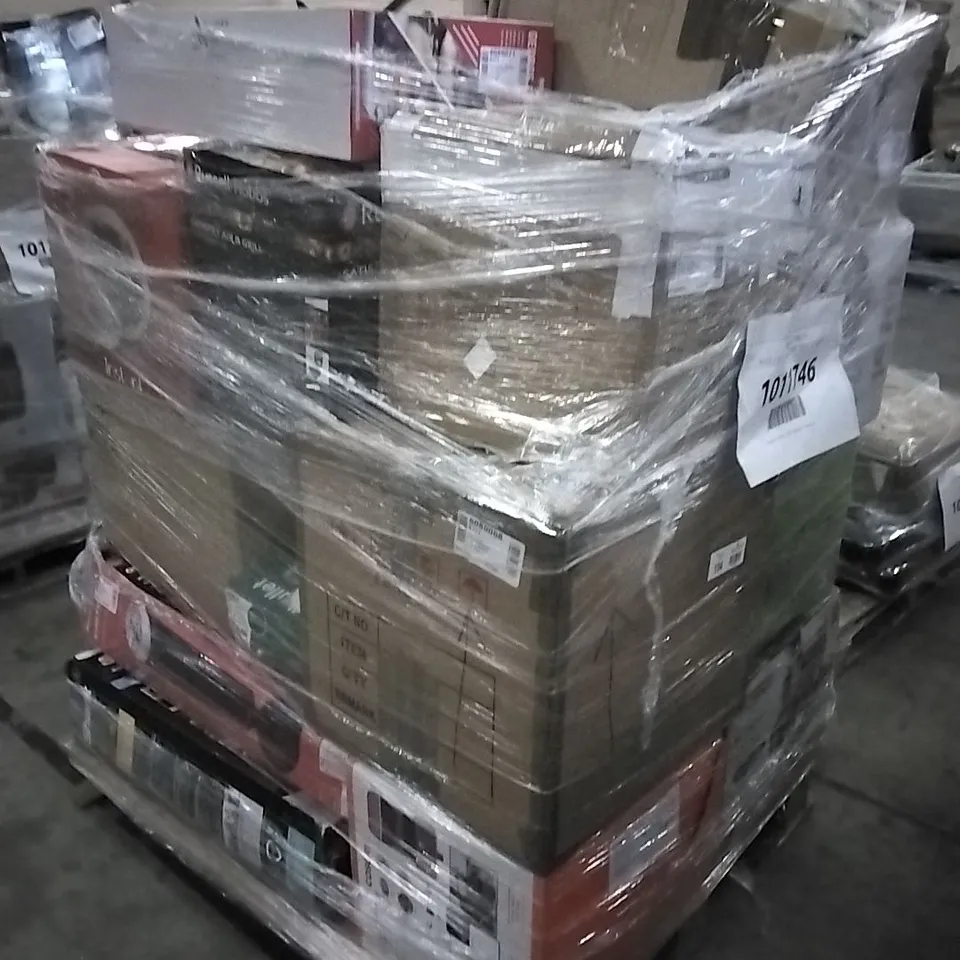 PALLET OF APPROXIMATELY 20 ASSORTED ELECTRONIC GOODS & PRODUCTS INCLUDING