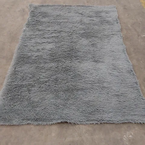 PACO HOME SILKY RUG - 140 x 200cm