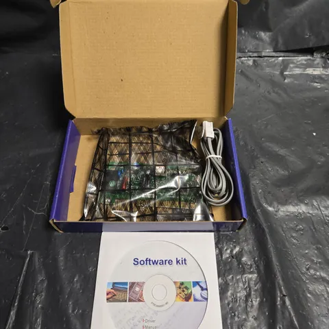 56K INTERNAL MODEM KIT – V.90/V.92 – SOFTWARE CD INCLUDED