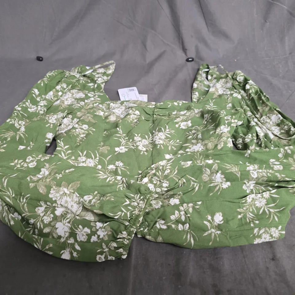 NOBODYS CHILD CARA TOP - SIZE 6