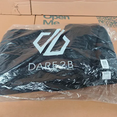 DARE 2B ACHIEVE II PANT – BLACK, UK 4XL