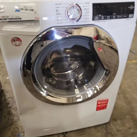 HOOVER H-WASH 300 H3WS69TAMCE FREESTANDING WASHING MACHINE