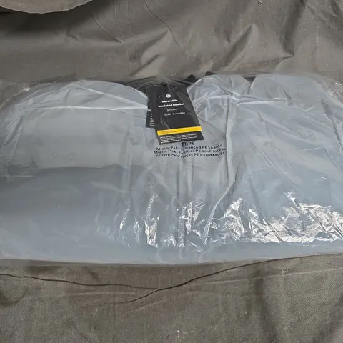 LULULEMON REVERSIBLE INSULATED BOMBER JACKET SIZE M – MID WARMTH, PRIMALOFT INSULATION