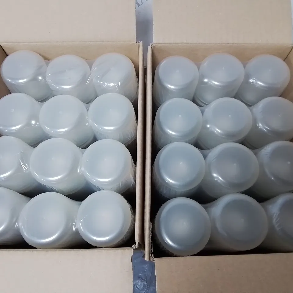 LOT OF 24 CLYNOL FREEFLOW HOLD 1 FLEXIBLE HAIRSPRAY - 2 BOXES 12 PER BOX