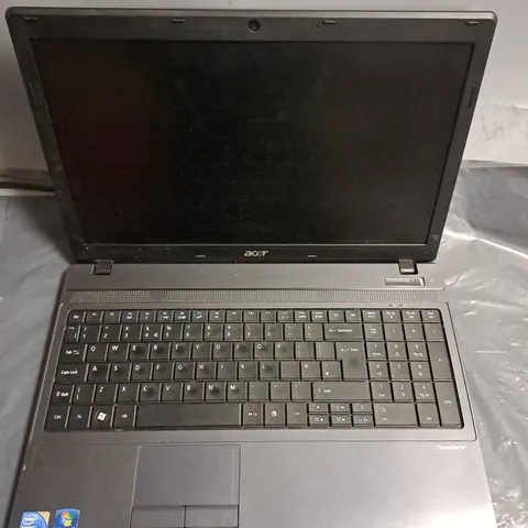 ACER TRAVELMATE 5742 LAPTOP