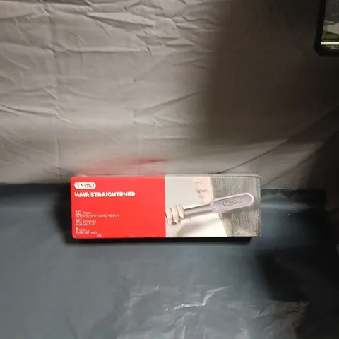 TYMO HAIR STRAIGHTENER – BOXED
