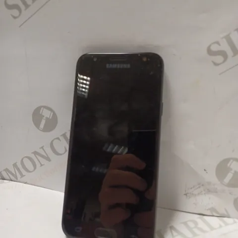 SAMSUNG GALAXY J5 SMARTPHONE 