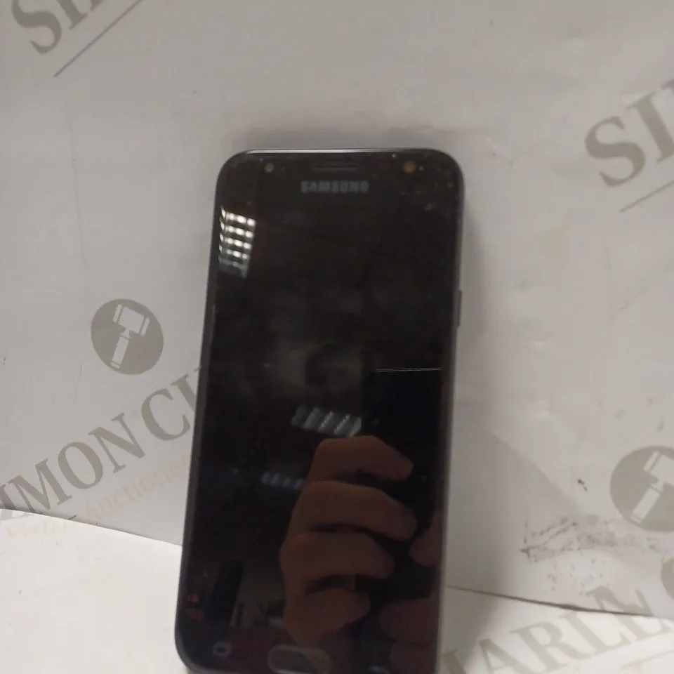 SAMSUNG GALAXY J5 SMARTPHONE 