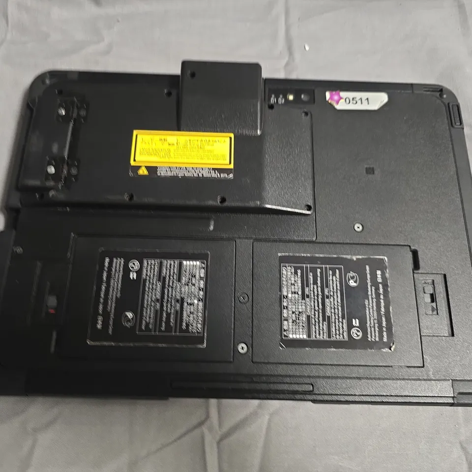 PANASONIC FZ-A3 TOUGHBOOK