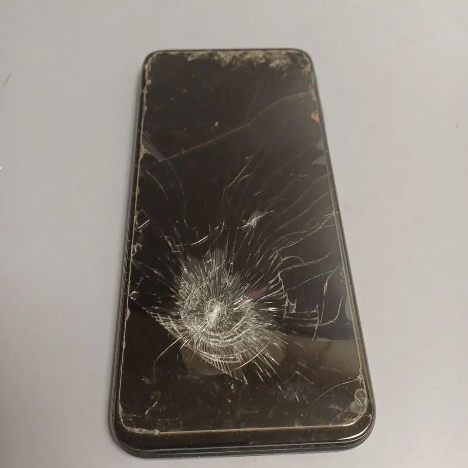 MOTOROLA MOTO E20