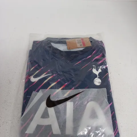 NIKE TOTTENHAM HOTSPUR FOOTBALL SHIRT – SIZE L