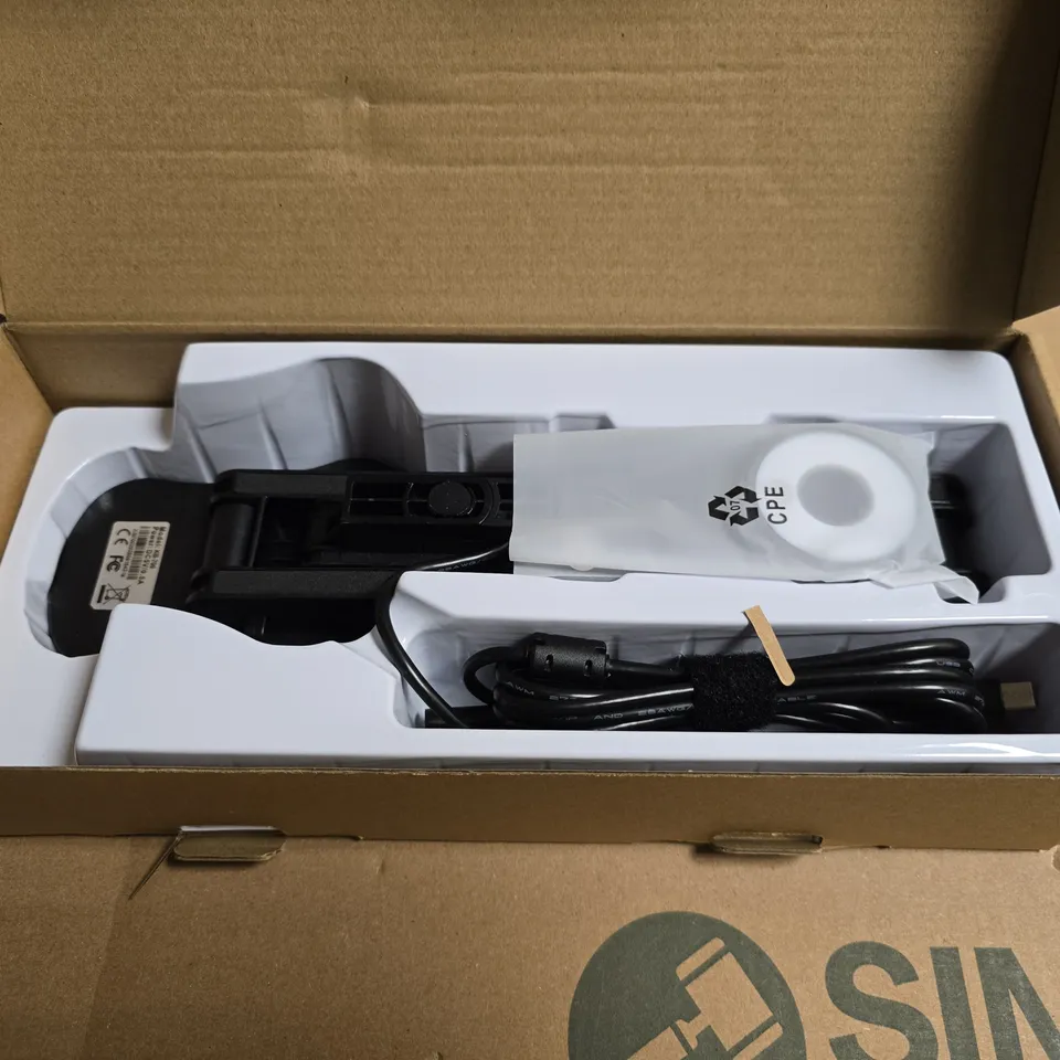 GAWERVAN USB DOCUMENT CAMERA KB-700