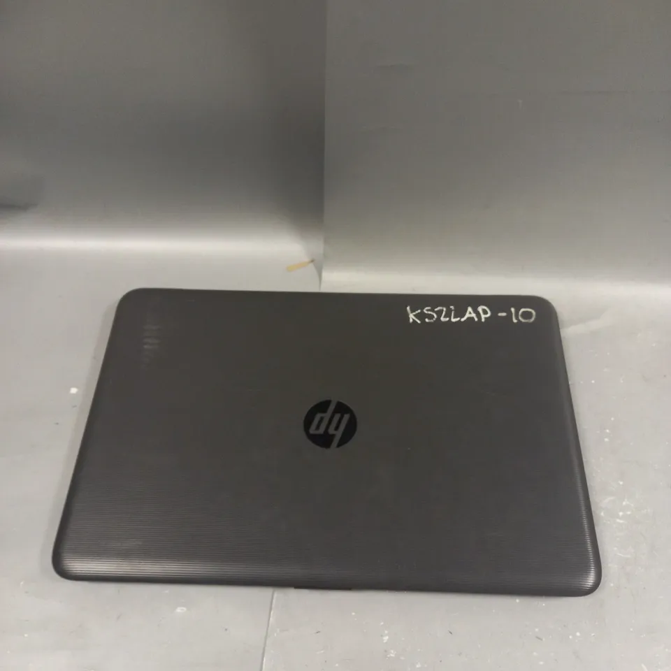 HP 250 G5 15 INCH I3-5005U 2.00GHZ