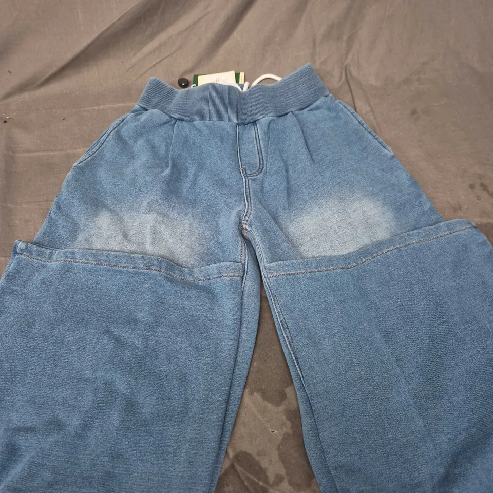 Halara Flex Denim Jeans – XS Regular (Women)