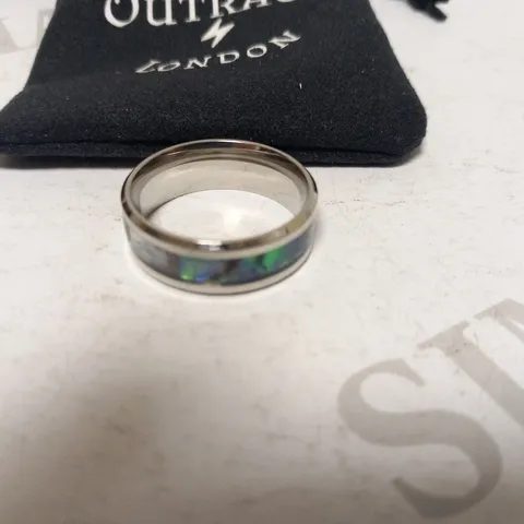 OUTRAGE LONDON RING