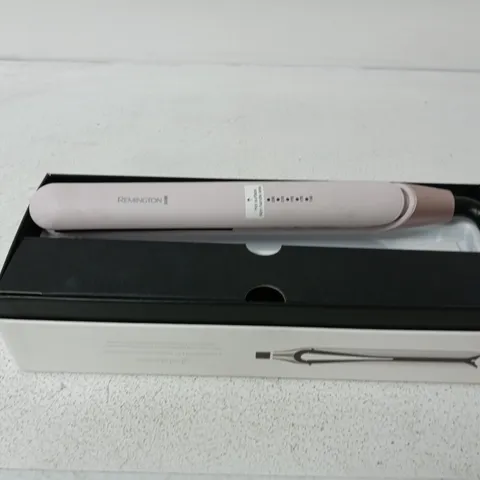 REMINGTON CURLING WAND β PINK