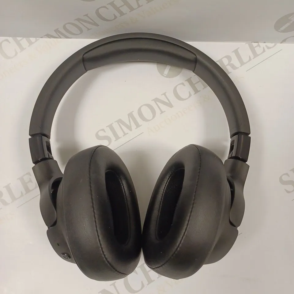 JBL ACTIVE NOISE CANCELLING BLUETOOTH HEADPHONES