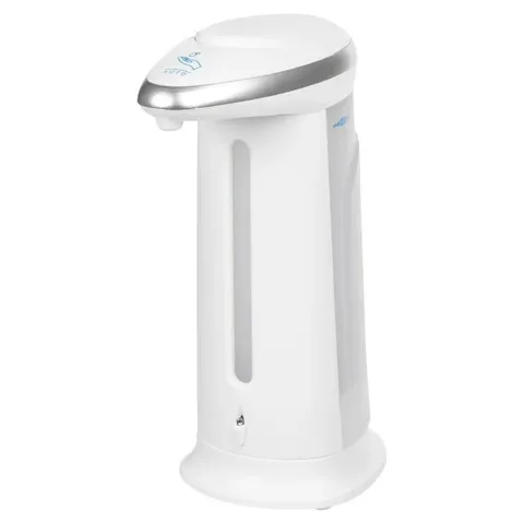 AUTOMATIC SOAP DISPENSER 