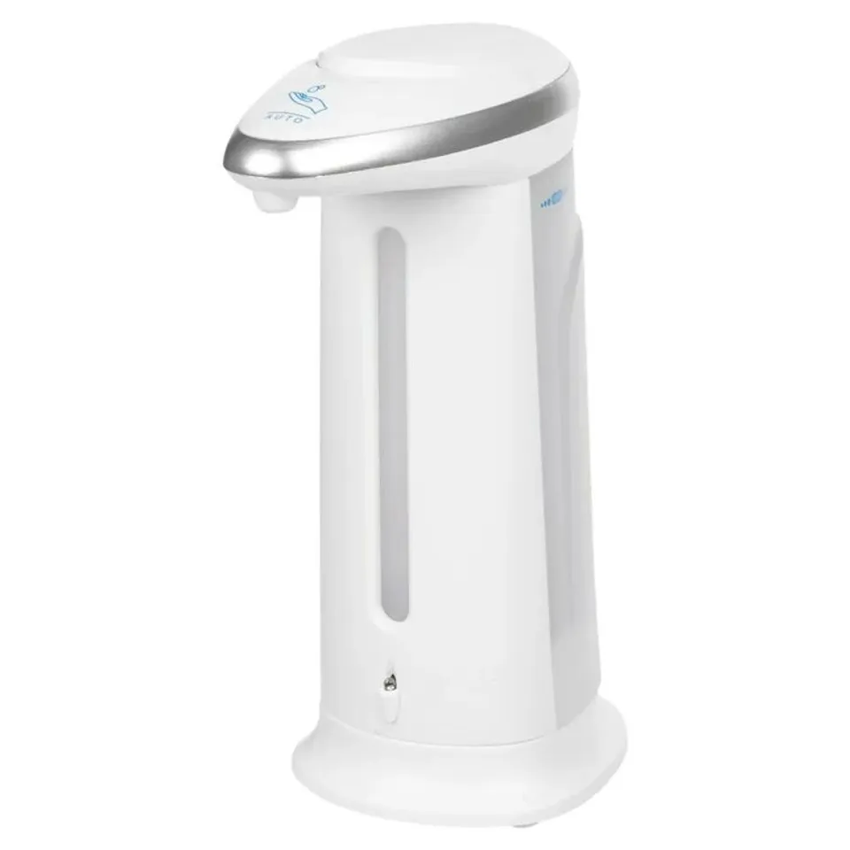 AUTOMATIC SOAP DISPENSER 