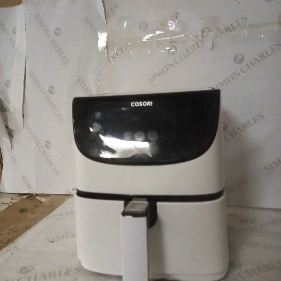 COSORI AIR FRYER OVEN