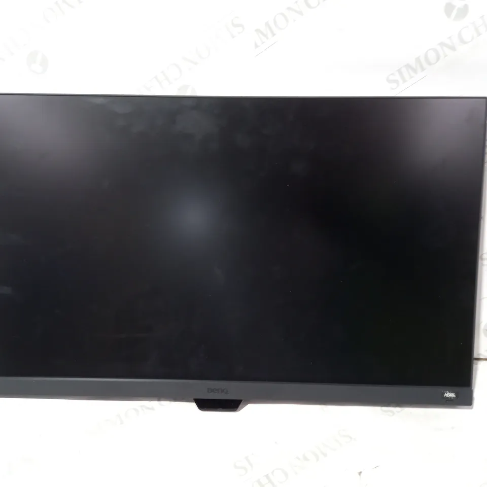 BENQ MOBIUZ EX2510S 25" HDRI IPS GAMING MONITOR COLLECTION ONLY