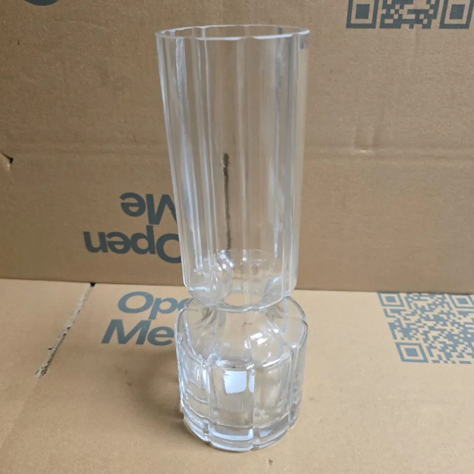 BROSTE COPENHAGEN HYACINT VASE 