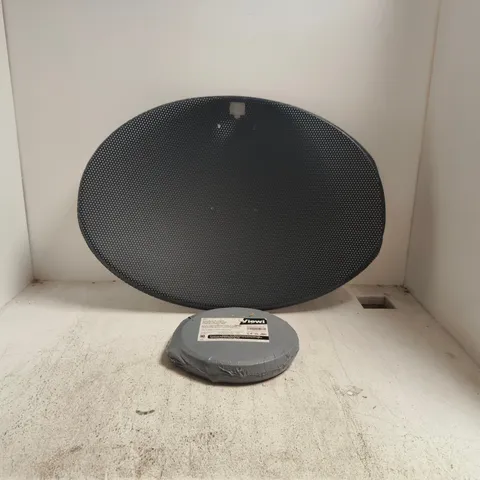 SSL SATELLITES SATELLITE DISH BOXED WITH ACCESSORIES